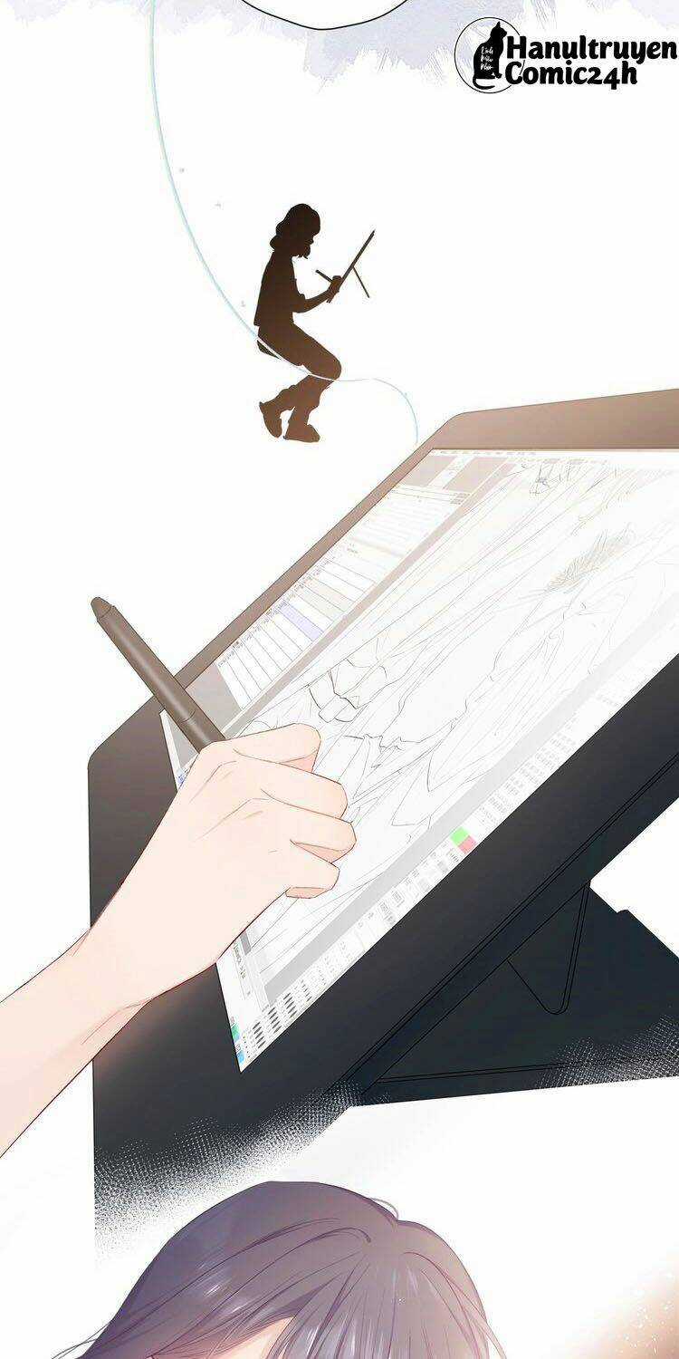 Bảo Vệ Siêu Sao Của Tôi Chapter 44 trang 6