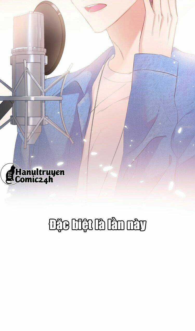 Bảo Vệ Siêu Sao Của Tôi Chapter 44 trang 8