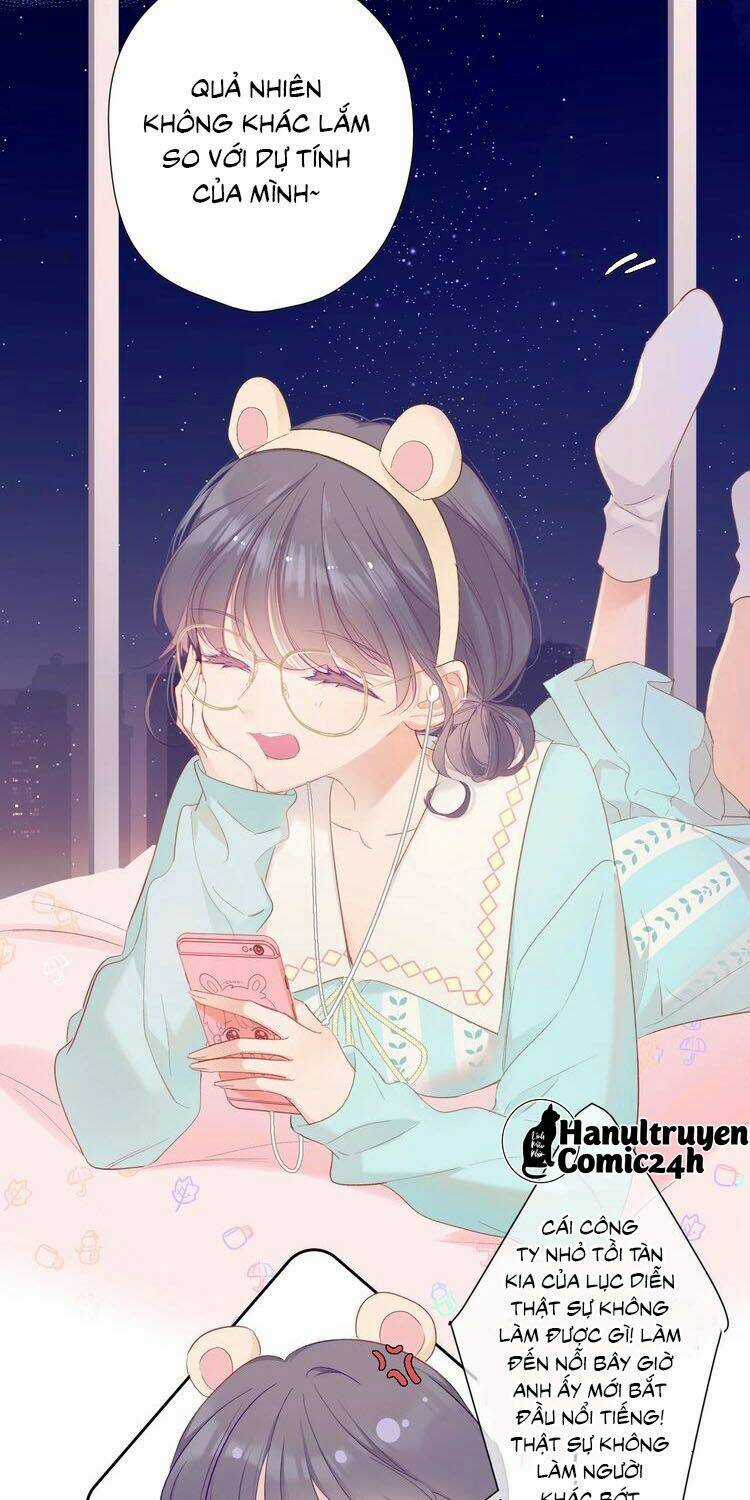 Bảo Vệ Siêu Sao Của Tôi Chapter 45 trang 11