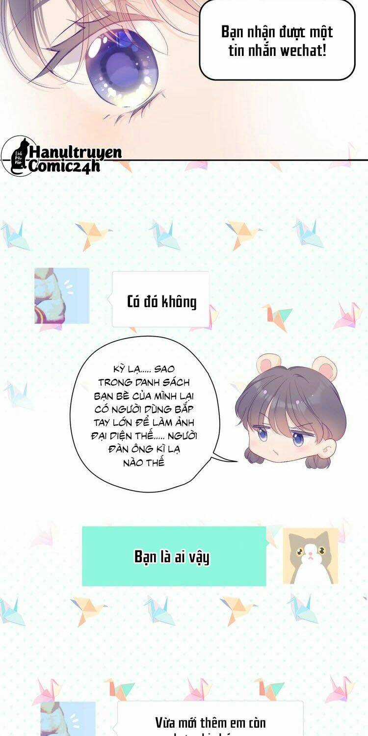 Bảo Vệ Siêu Sao Của Tôi Chapter 45 trang 13