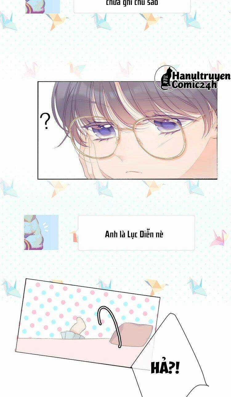 Bảo Vệ Siêu Sao Của Tôi Chapter 45 trang 14