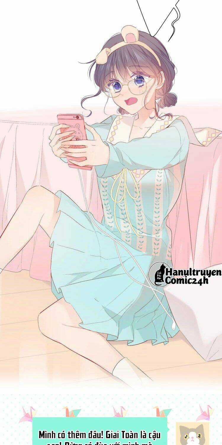 Bảo Vệ Siêu Sao Của Tôi Chapter 45 trang 15