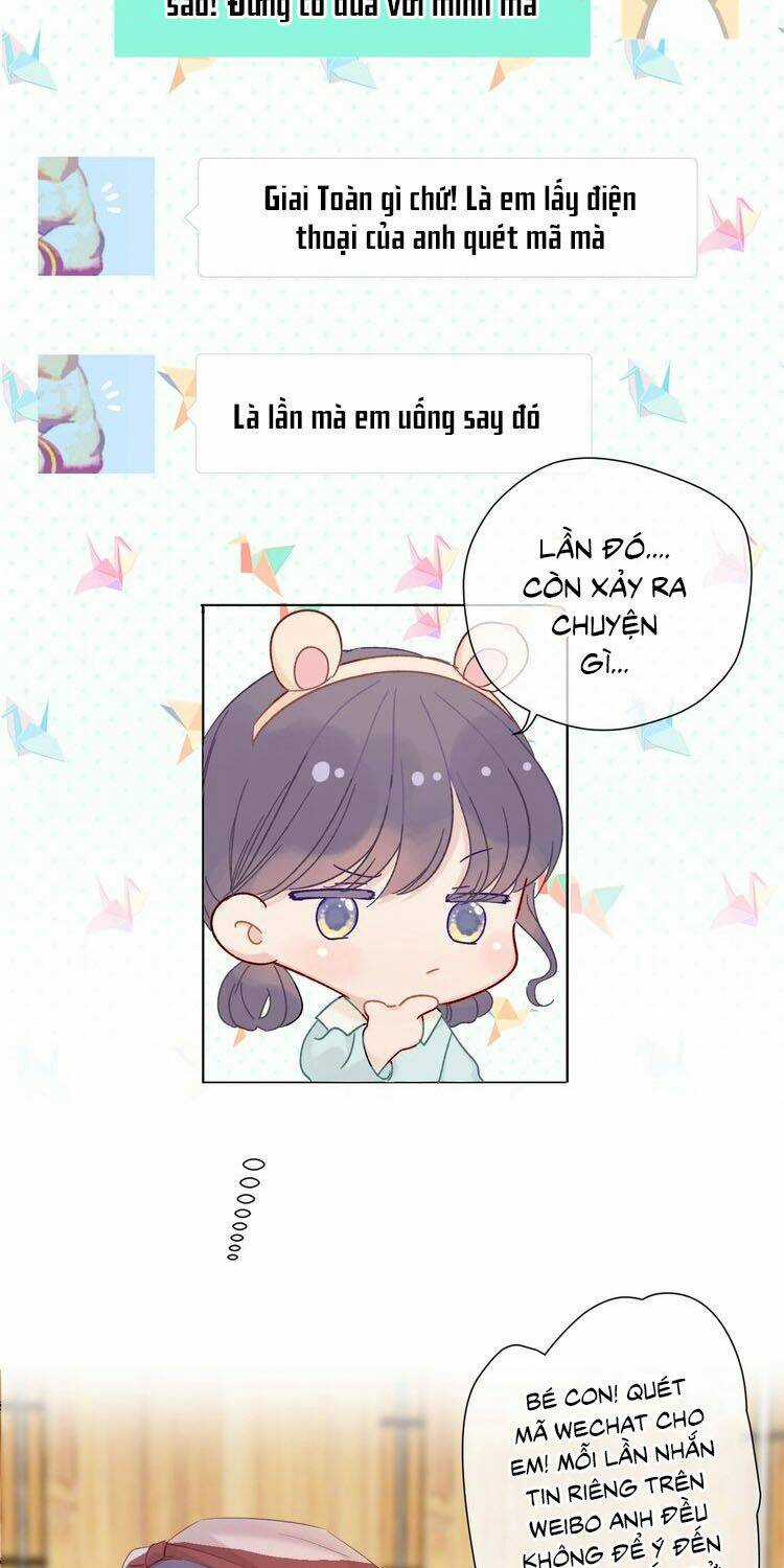 Bảo Vệ Siêu Sao Của Tôi Chapter 45 trang 16