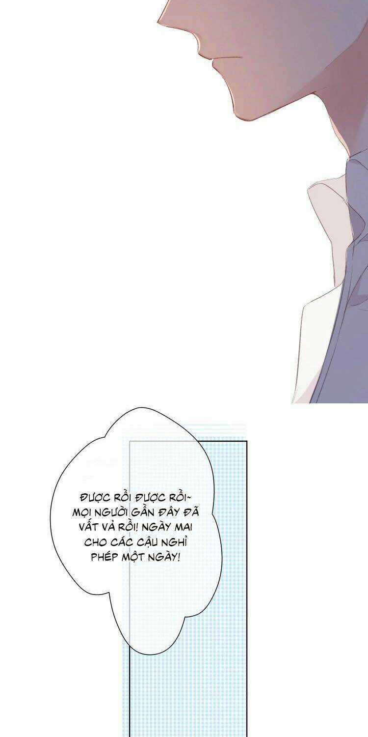 Bảo Vệ Siêu Sao Của Tôi Chapter 45 trang 2