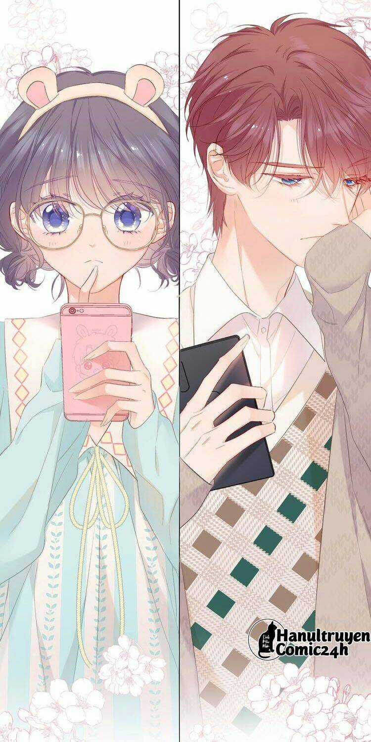 Bảo Vệ Siêu Sao Của Tôi Chapter 45 trang 20