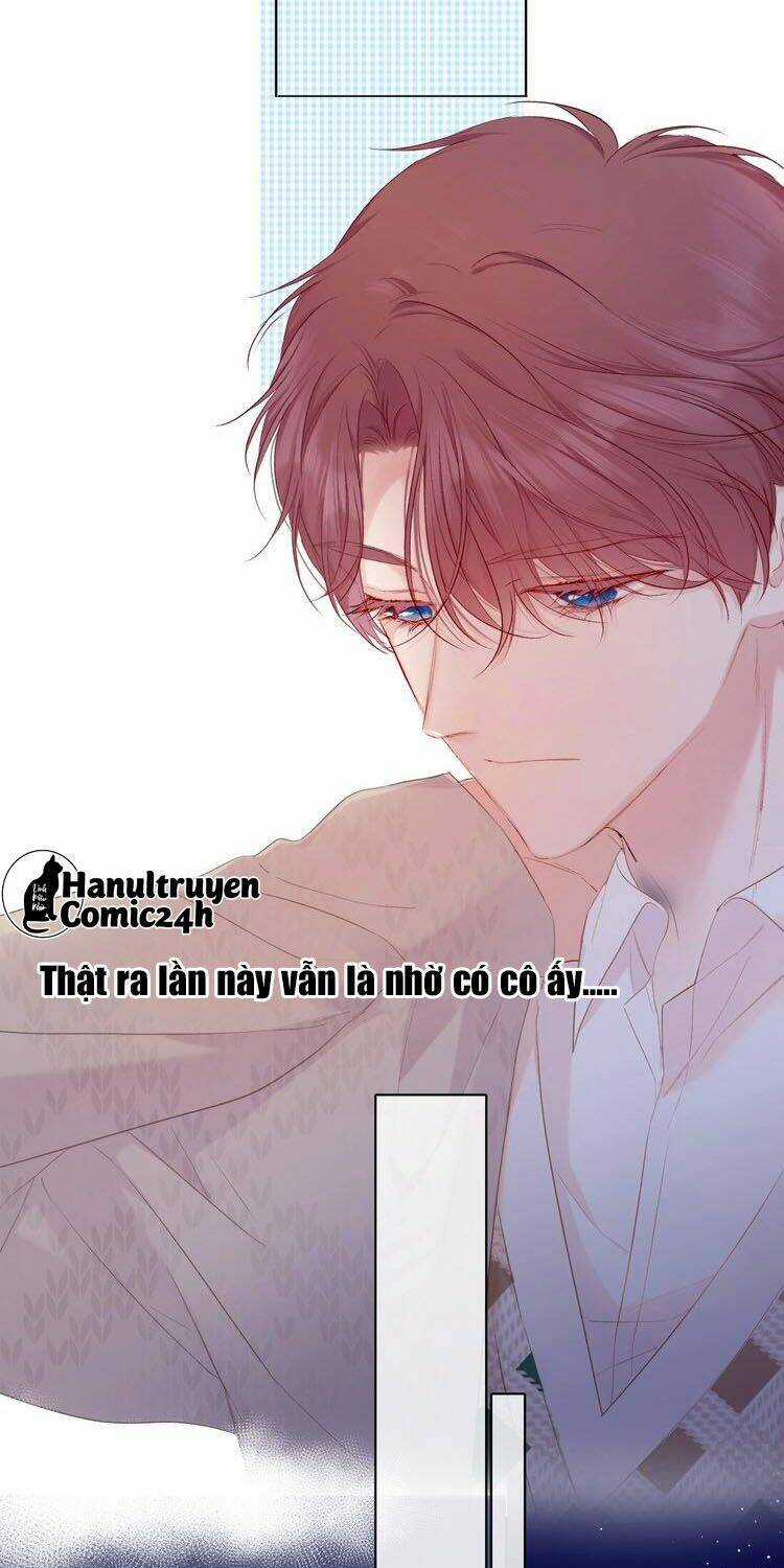 Bảo Vệ Siêu Sao Của Tôi Chapter 45 trang 3