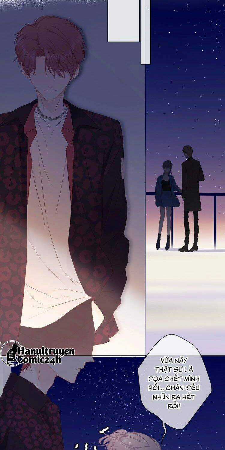 Bảo Vệ Siêu Sao Của Tôi Chapter 45 trang 4