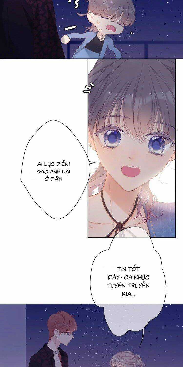 Bảo Vệ Siêu Sao Của Tôi Chapter 45 trang 5