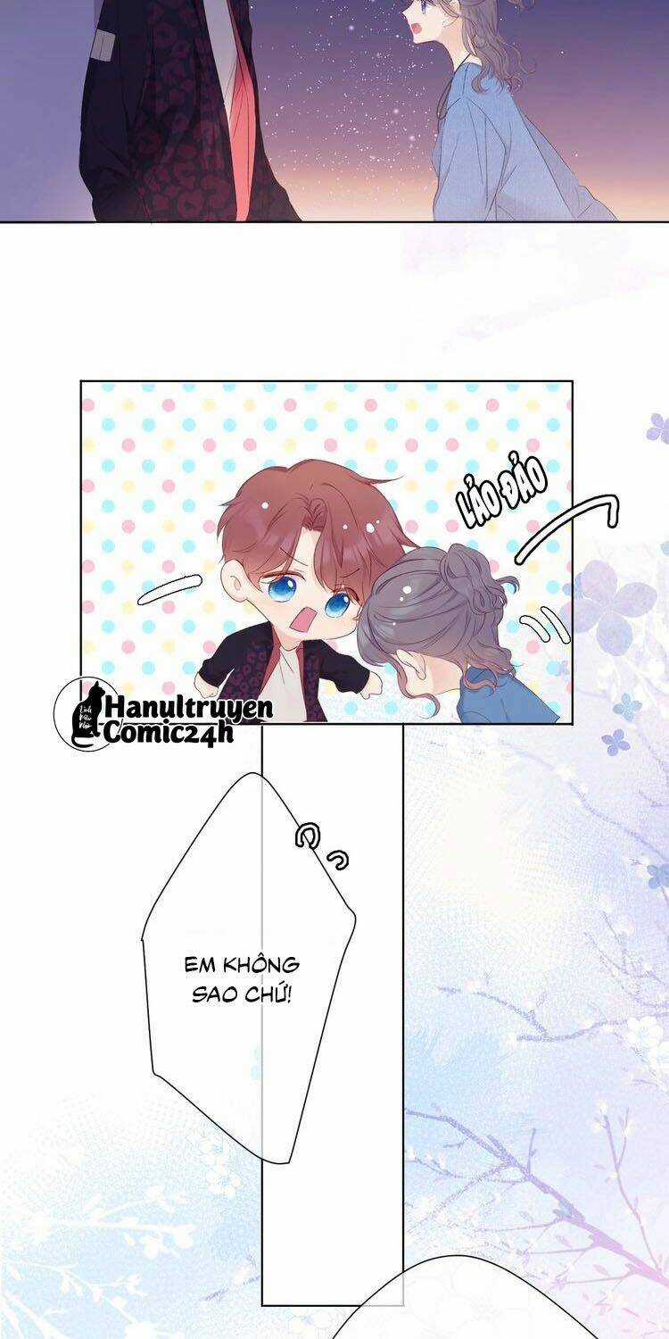 Bảo Vệ Siêu Sao Của Tôi Chapter 45 trang 6