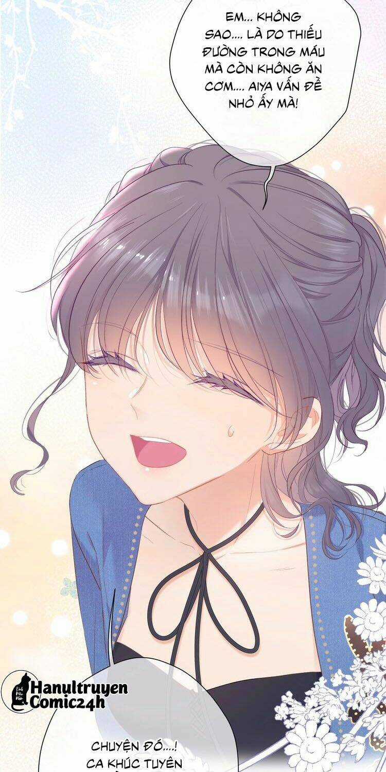 Bảo Vệ Siêu Sao Của Tôi Chapter 45 trang 7