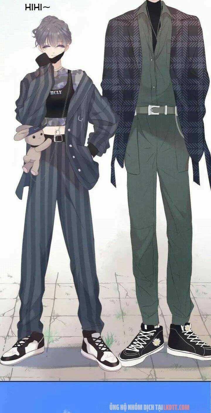 Bảo Vệ Siêu Sao Của Tôi Chapter 46 trang 1