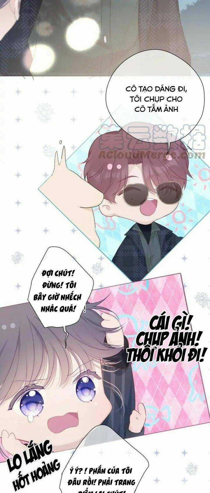 Bảo Vệ Siêu Sao Của Tôi Chapter 46 trang 10