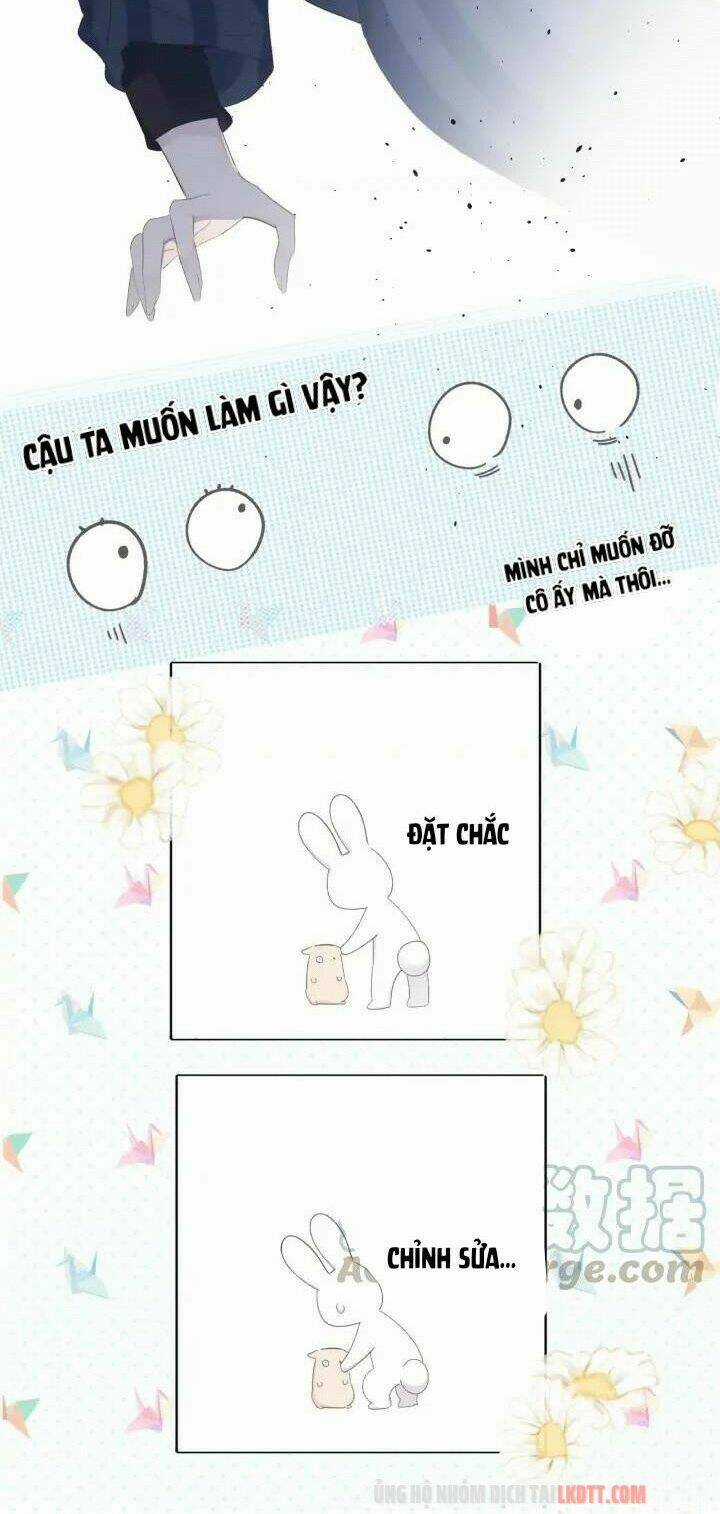 Bảo Vệ Siêu Sao Của Tôi Chapter 46 trang 13