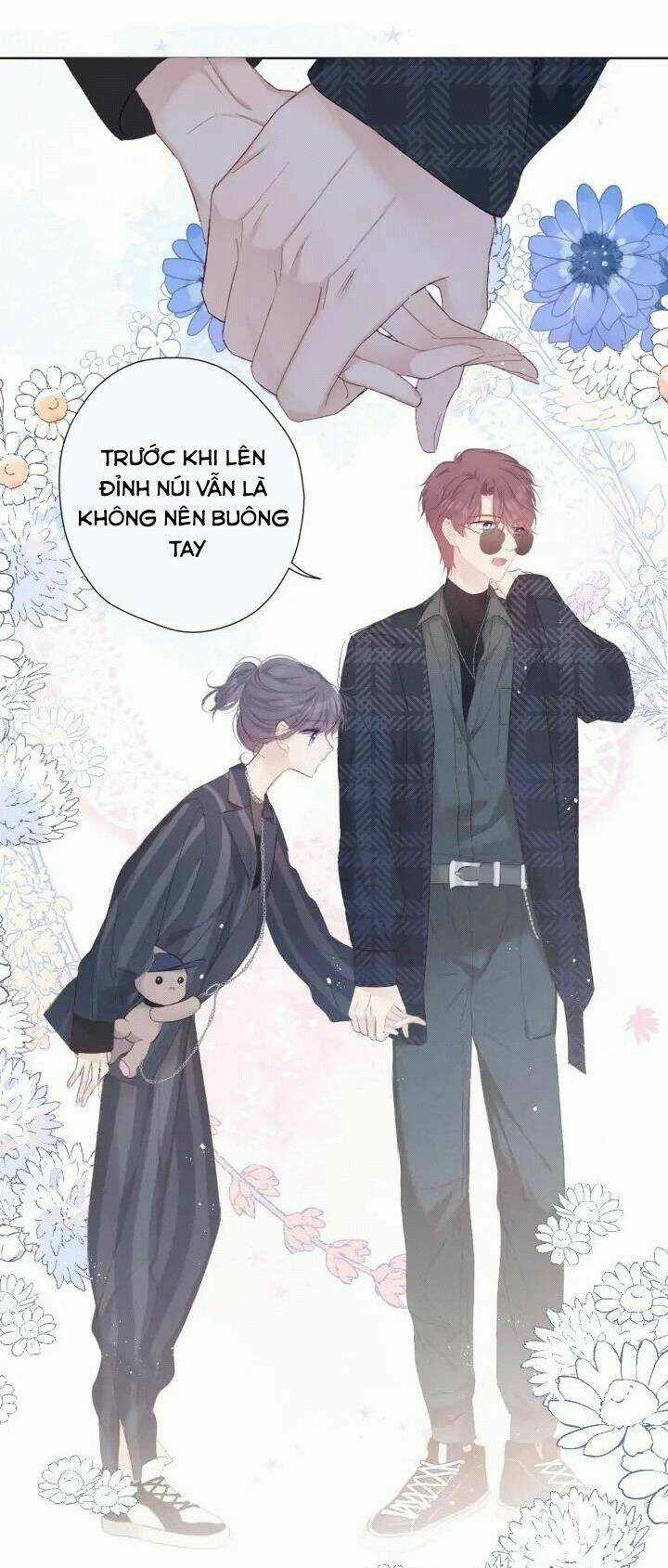 Bảo Vệ Siêu Sao Của Tôi Chapter 46 trang 14