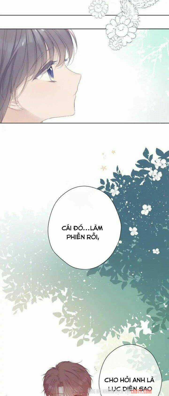 Bảo Vệ Siêu Sao Của Tôi Chapter 46 trang 15