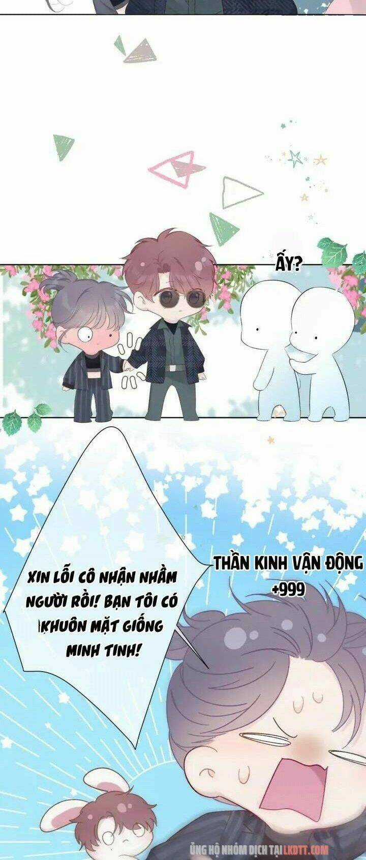 Bảo Vệ Siêu Sao Của Tôi Chapter 46 trang 17