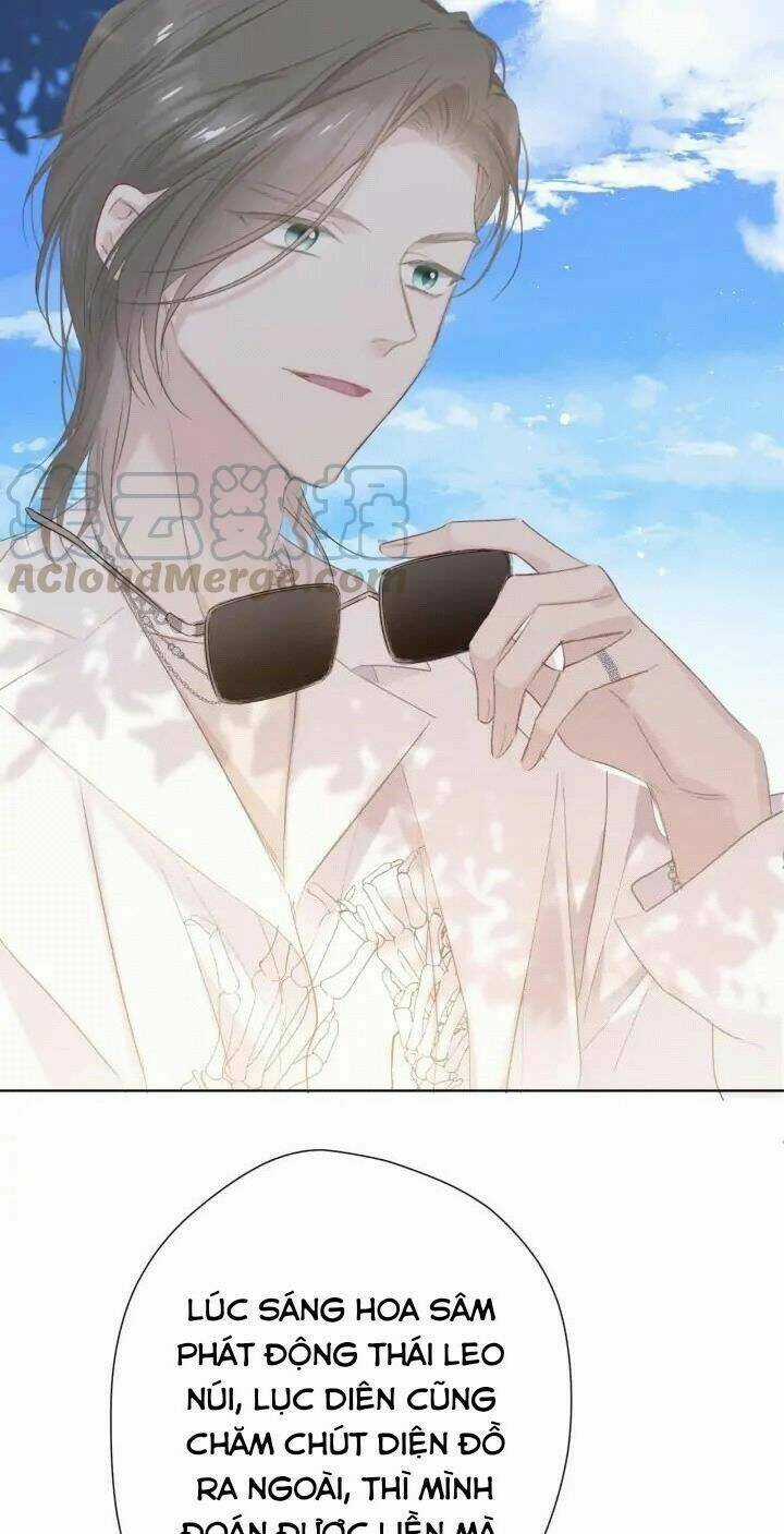 Bảo Vệ Siêu Sao Của Tôi Chapter 46 trang 20