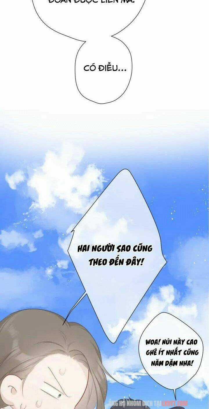 Bảo Vệ Siêu Sao Của Tôi Chapter 46 trang 21