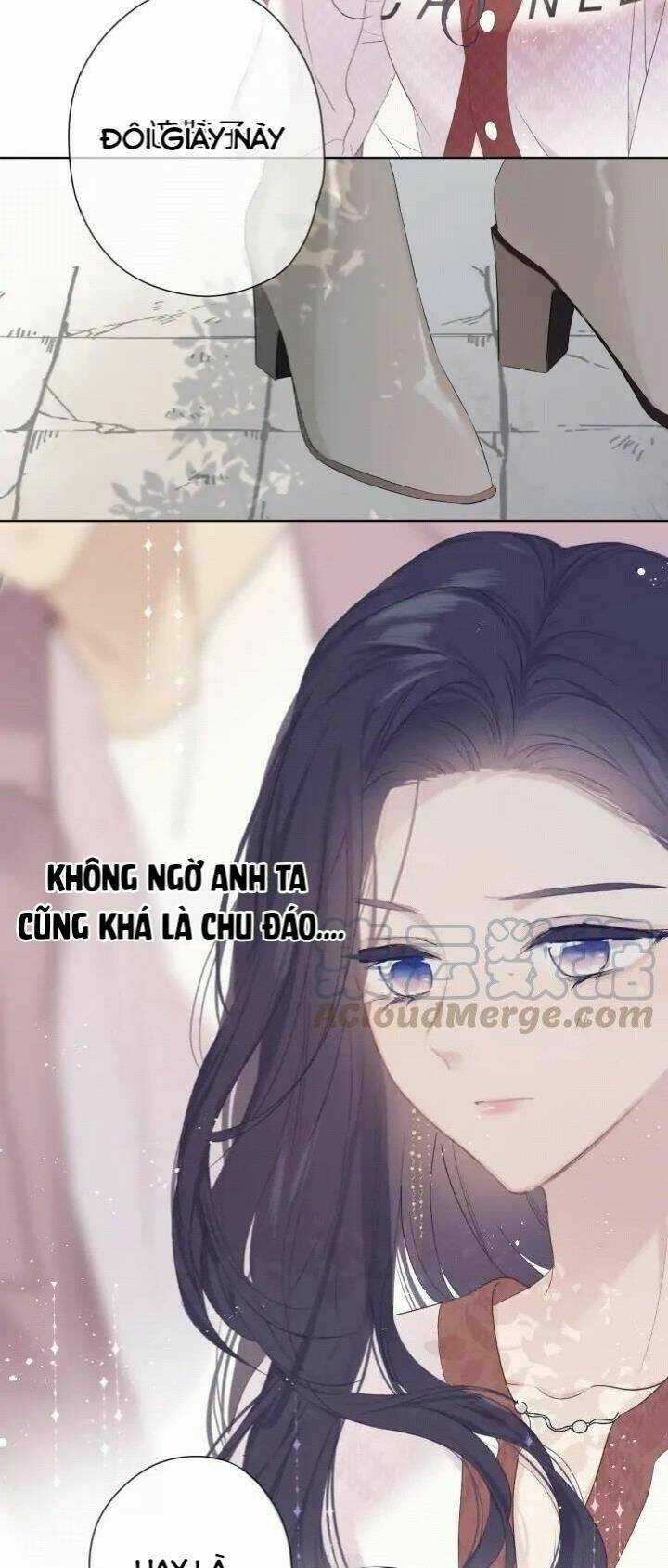 Bảo Vệ Siêu Sao Của Tôi Chapter 46 trang 24