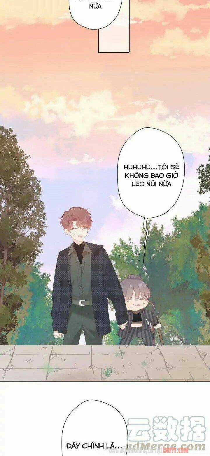 Bảo Vệ Siêu Sao Của Tôi Chapter 46 trang 27