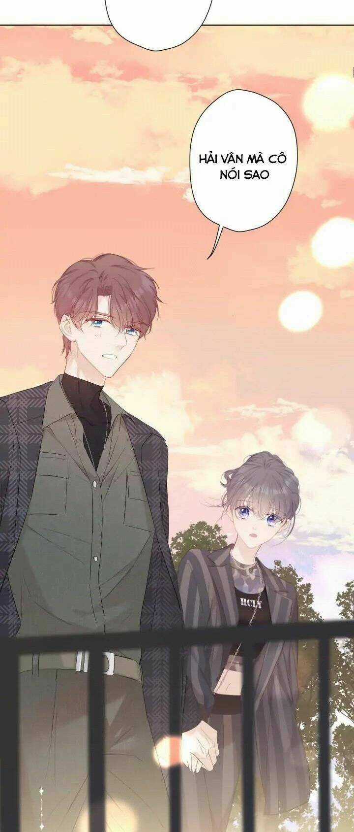 Bảo Vệ Siêu Sao Của Tôi Chapter 46 trang 28