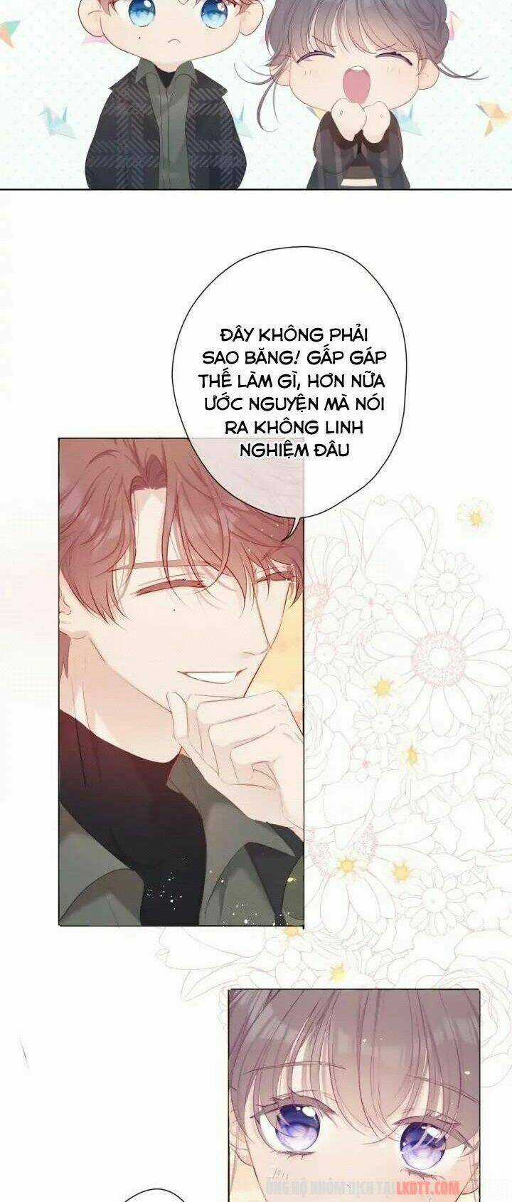 Bảo Vệ Siêu Sao Của Tôi Chapter 46 trang 31