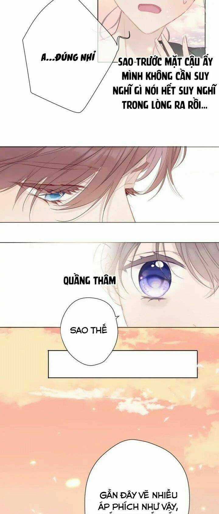 Bảo Vệ Siêu Sao Của Tôi Chapter 46 trang 32