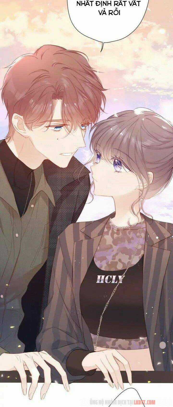 Bảo Vệ Siêu Sao Của Tôi Chapter 46 trang 33