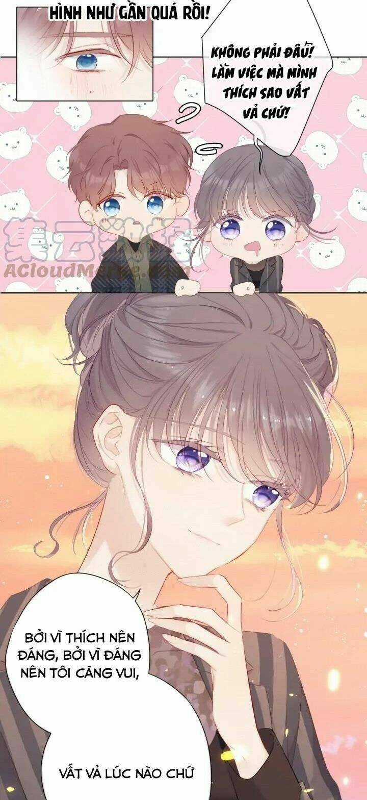 Bảo Vệ Siêu Sao Của Tôi Chapter 46 trang 34