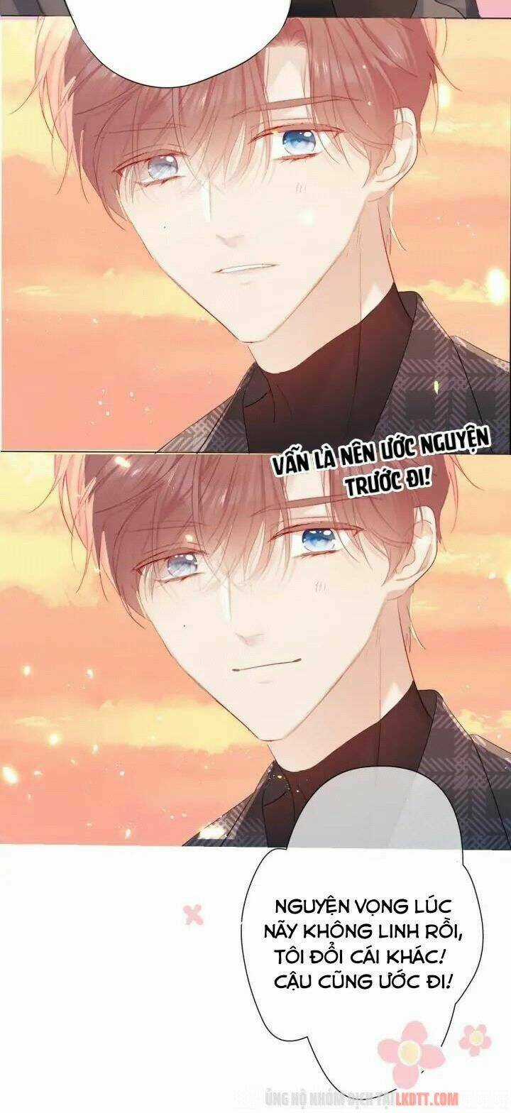 Bảo Vệ Siêu Sao Của Tôi Chapter 46 trang 35