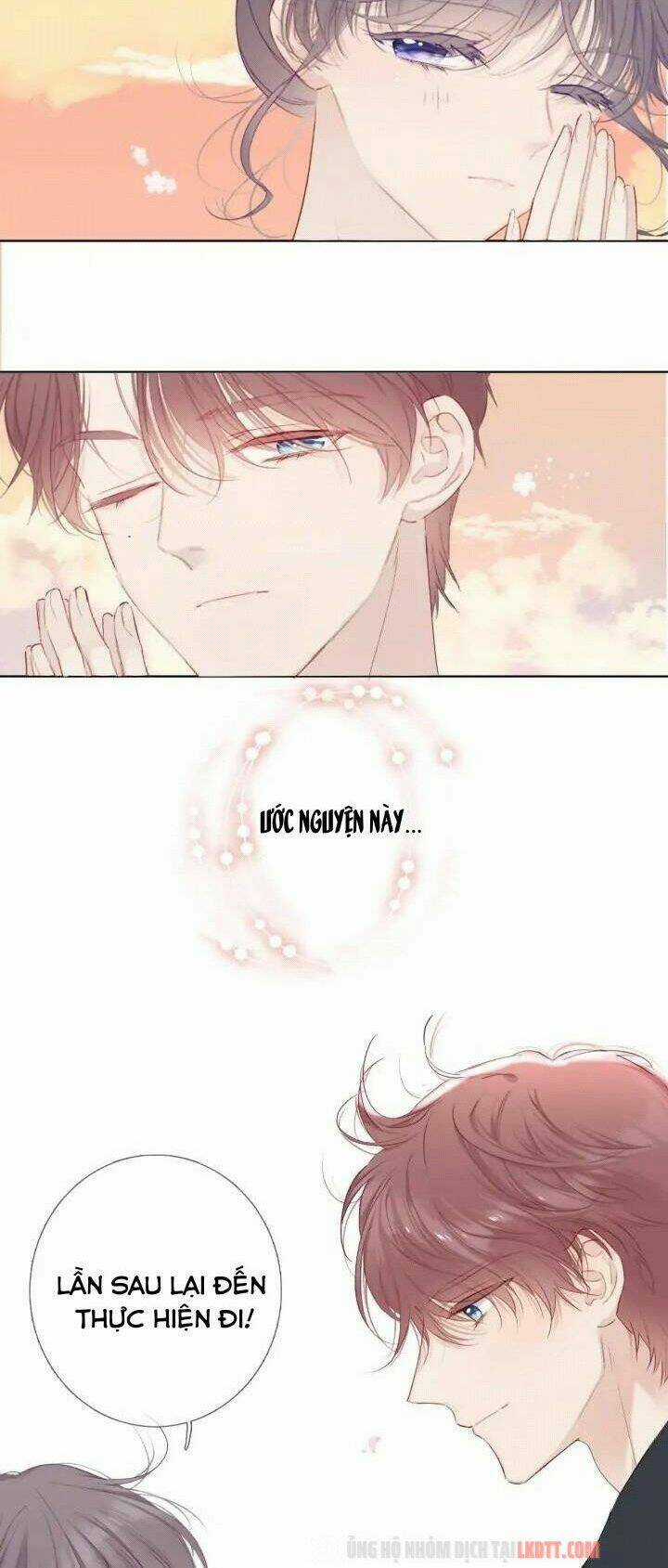 Bảo Vệ Siêu Sao Của Tôi Chapter 46 trang 39