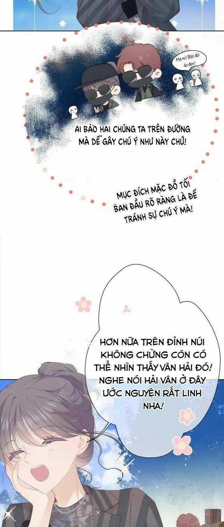 Bảo Vệ Siêu Sao Của Tôi Chapter 46 trang 4