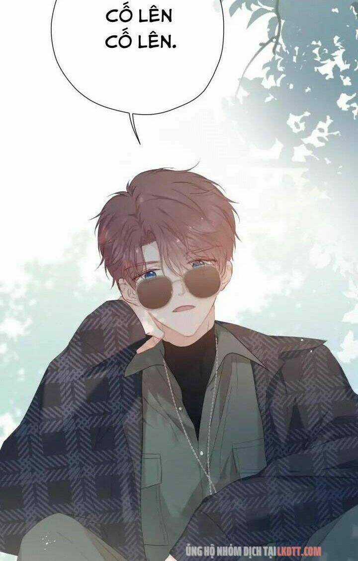 Bảo Vệ Siêu Sao Của Tôi Chapter 46 trang 7