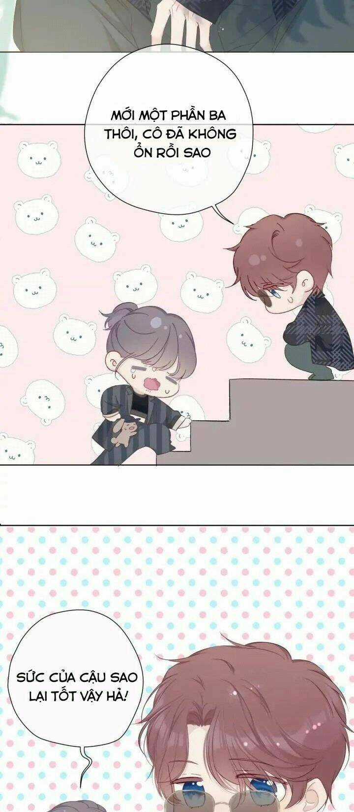 Bảo Vệ Siêu Sao Của Tôi Chapter 46 trang 8