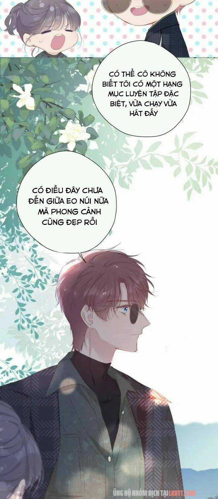 Bảo Vệ Siêu Sao Của Tôi Chapter 46 trang 9