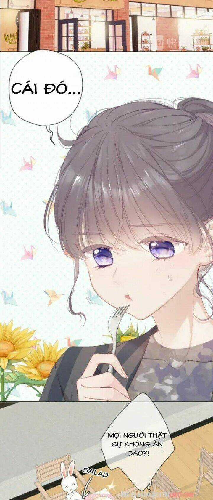 Bảo Vệ Siêu Sao Của Tôi Chapter 47 trang 13