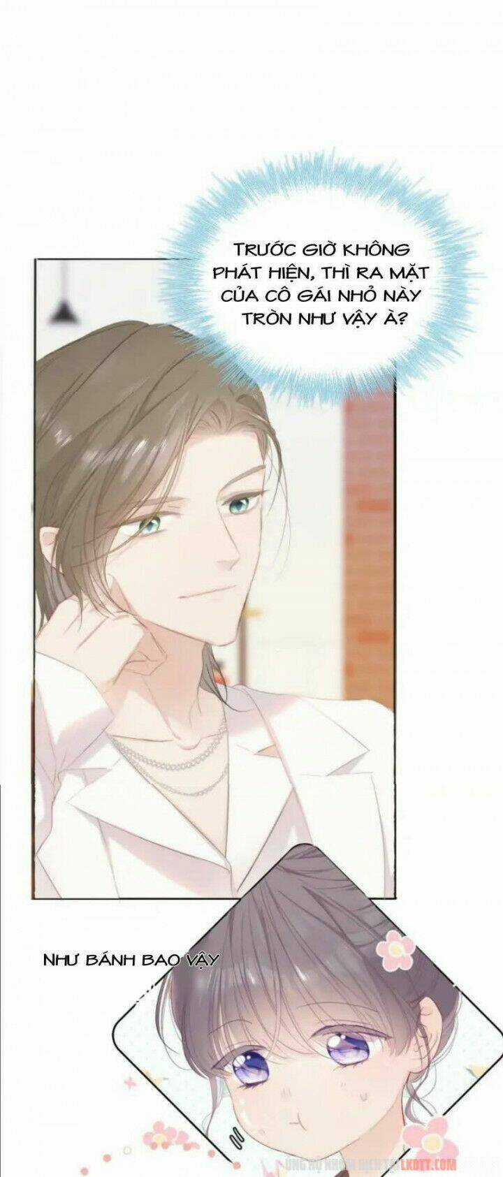 Bảo Vệ Siêu Sao Của Tôi Chapter 47 trang 15