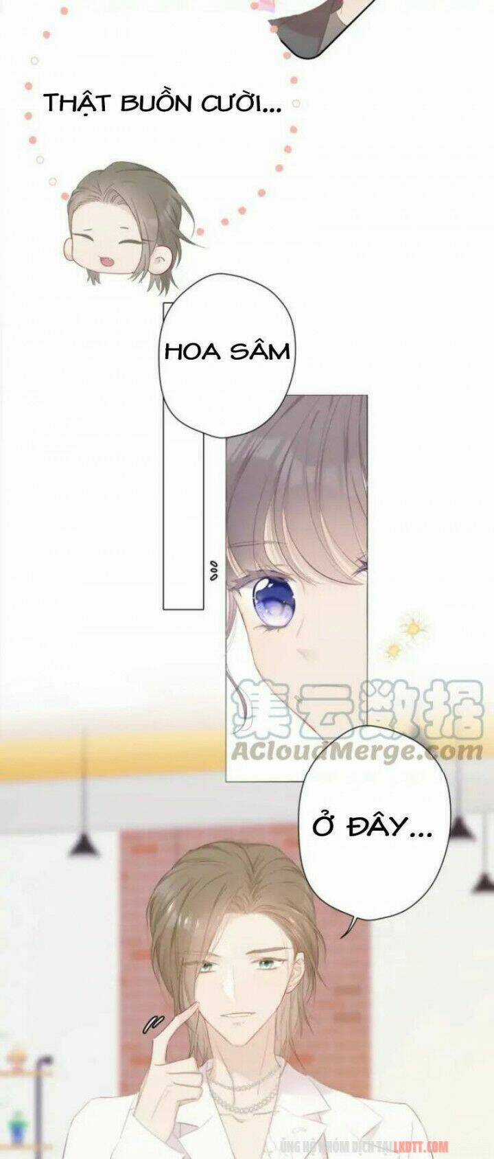 Bảo Vệ Siêu Sao Của Tôi Chapter 47 trang 16