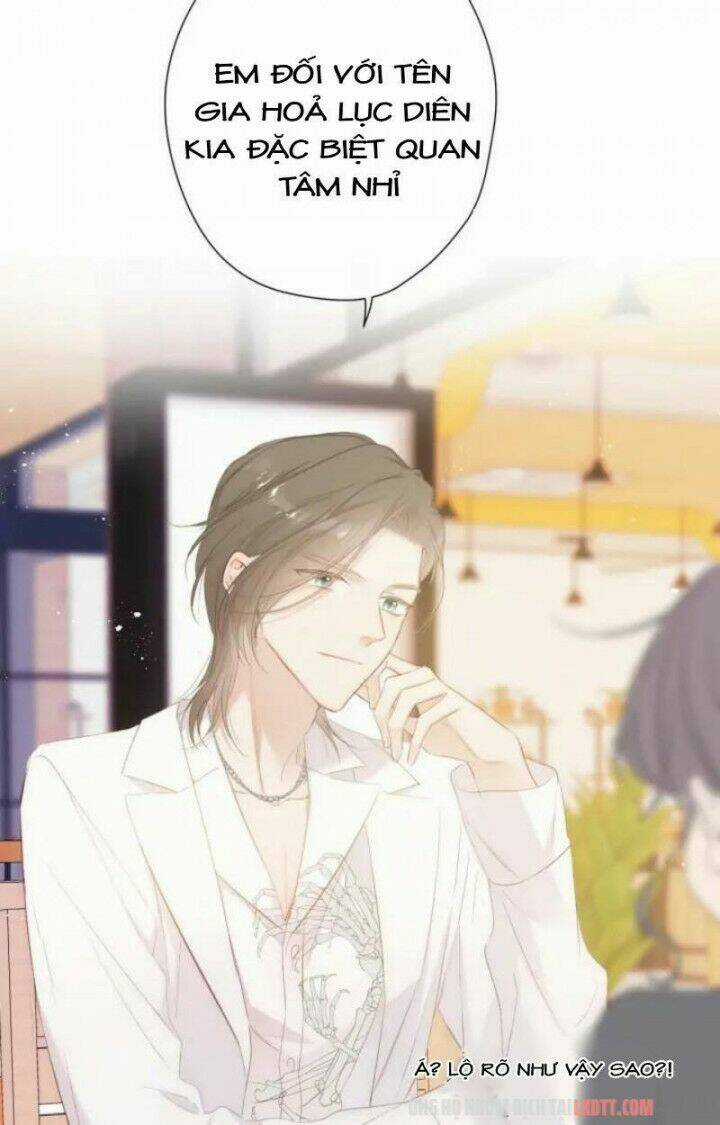 Bảo Vệ Siêu Sao Của Tôi Chapter 47 trang 25