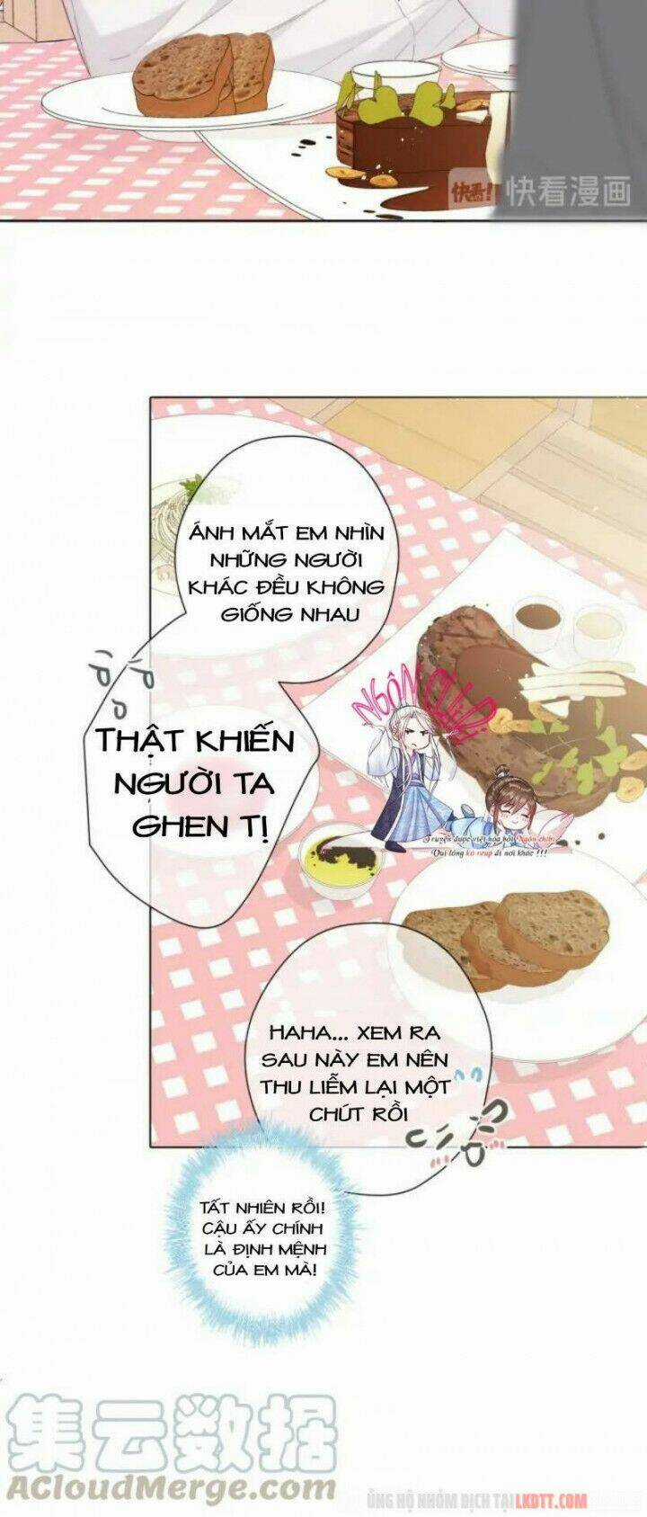 Bảo Vệ Siêu Sao Của Tôi Chapter 47 trang 26