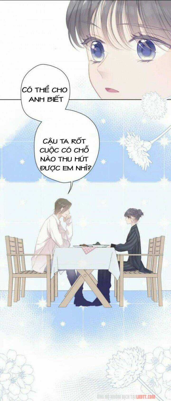 Bảo Vệ Siêu Sao Của Tôi Chapter 47 trang 27