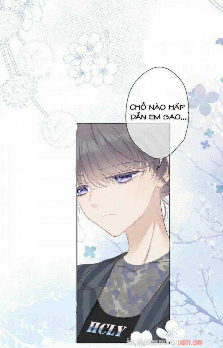 Bảo Vệ Siêu Sao Của Tôi Chapter 47 trang 28