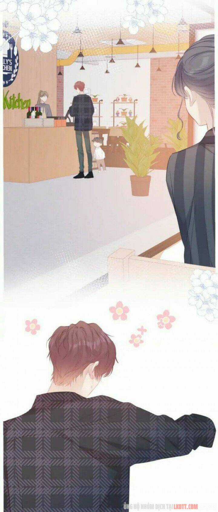 Bảo Vệ Siêu Sao Của Tôi Chapter 47 trang 30