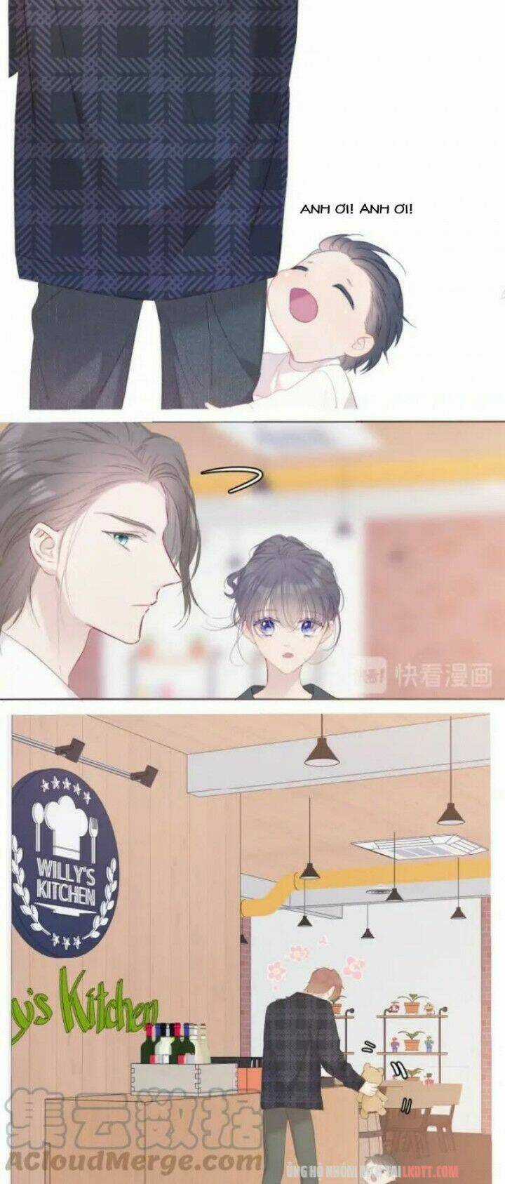 Bảo Vệ Siêu Sao Của Tôi Chapter 47 trang 31