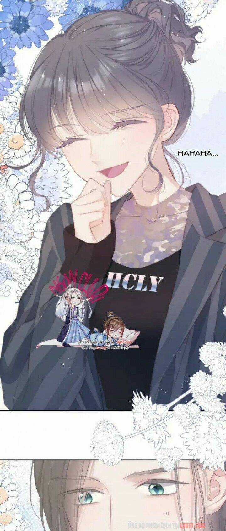 Bảo Vệ Siêu Sao Của Tôi Chapter 47 trang 34