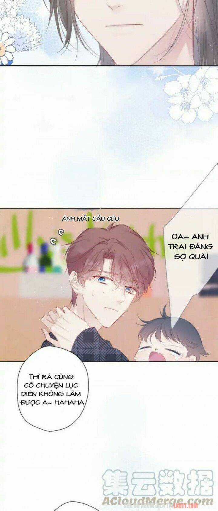 Bảo Vệ Siêu Sao Của Tôi Chapter 47 trang 35