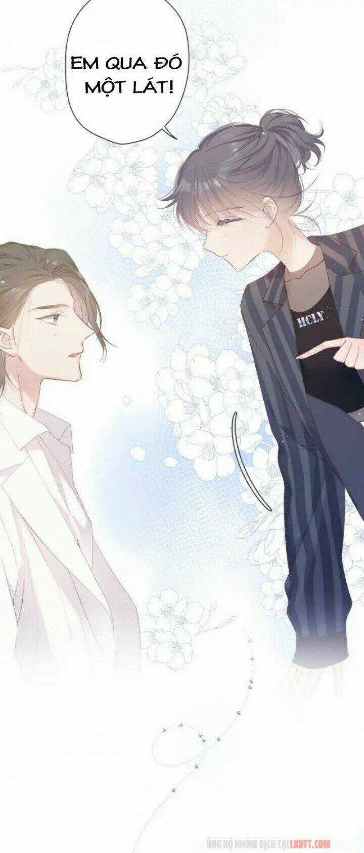 Bảo Vệ Siêu Sao Của Tôi Chapter 47 trang 36