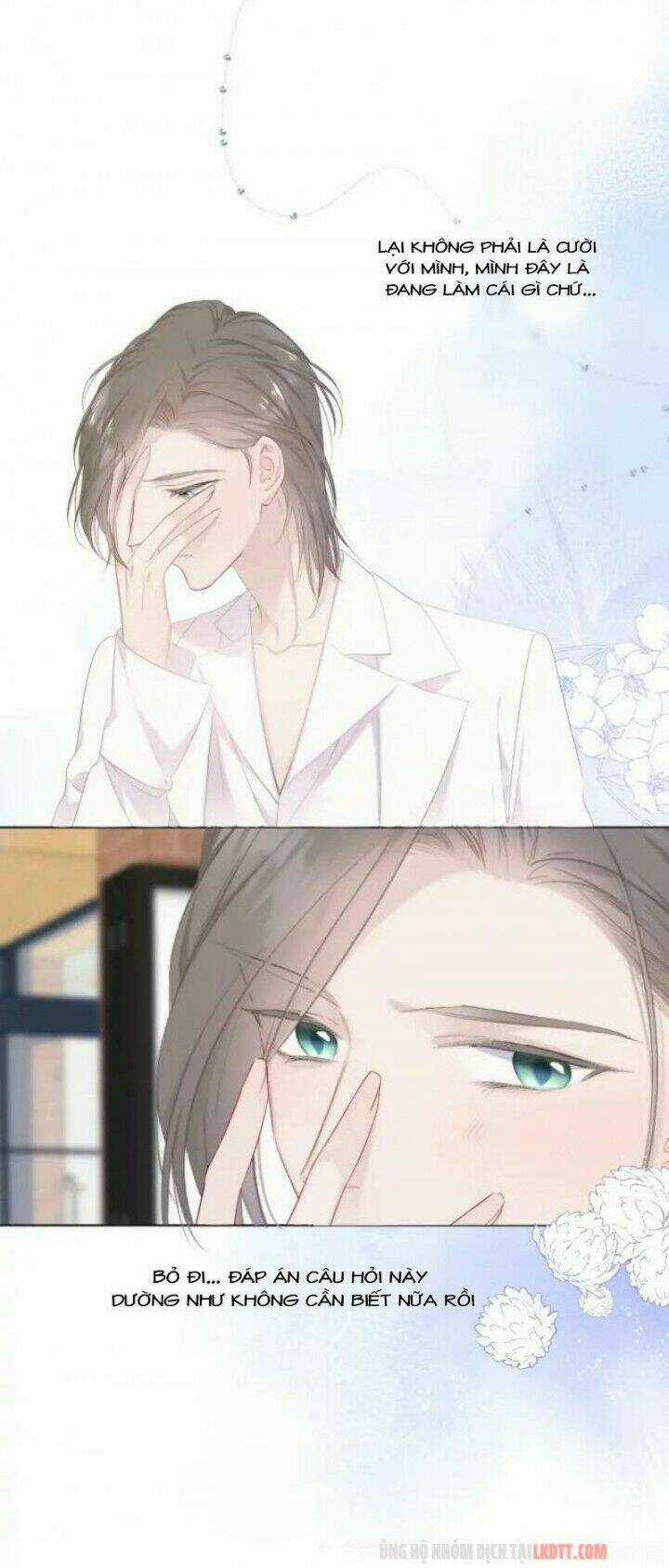 Bảo Vệ Siêu Sao Của Tôi Chapter 47 trang 37