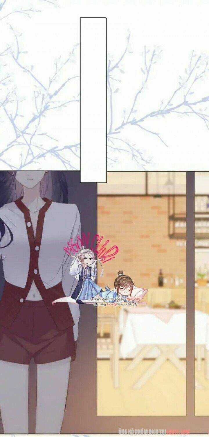 Bảo Vệ Siêu Sao Của Tôi Chapter 47 trang 38