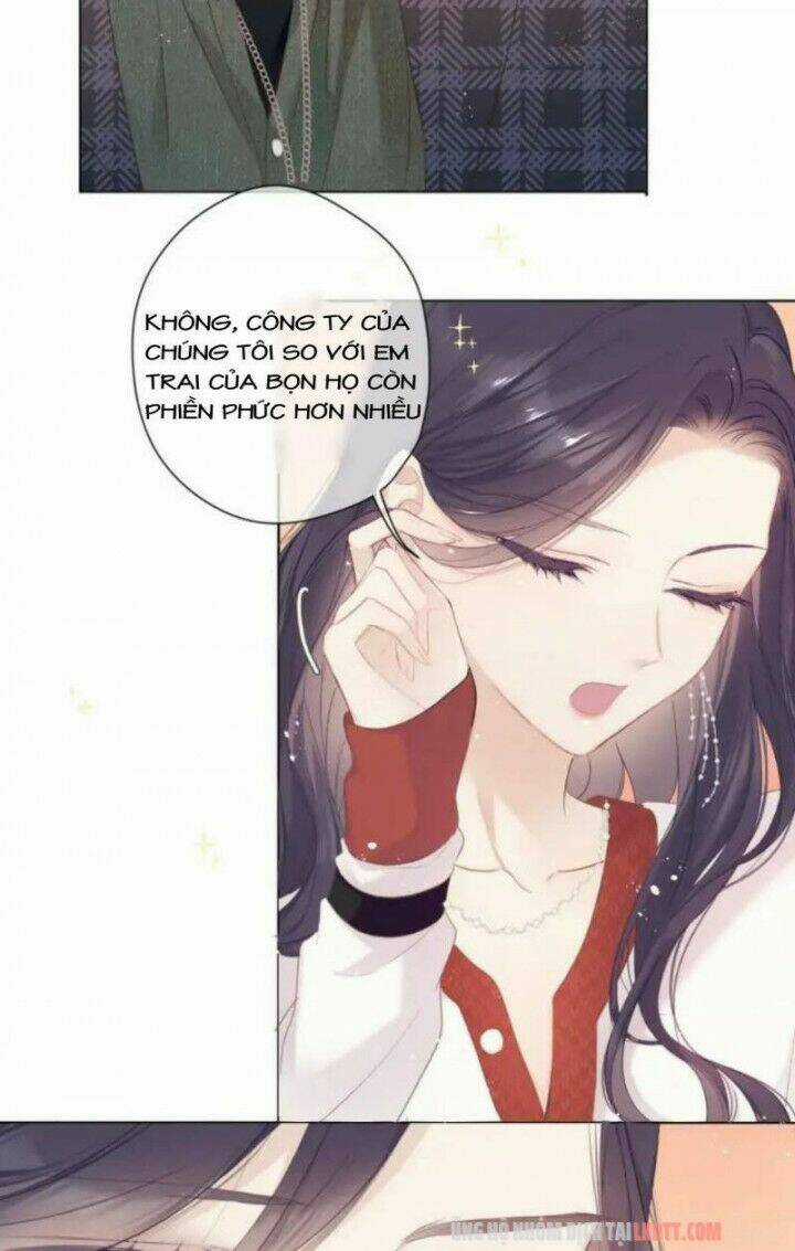 Bảo Vệ Siêu Sao Của Tôi Chapter 47 trang 4